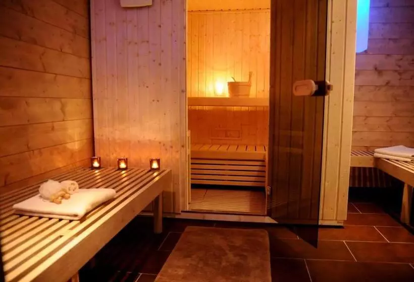 酒店 Restaurant La Tourmaline