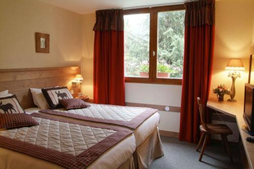 בית מלון כפרי Restaurant La Tourmaline