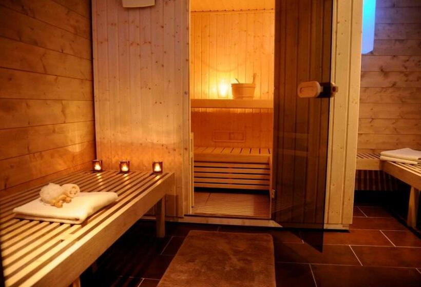 בית מלון כפרי Restaurant La Tourmaline