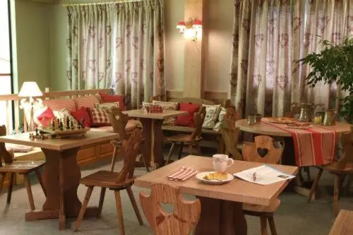 酒店 Restaurant La Tourmaline