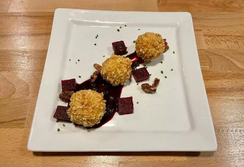 Отель Restaurant Le Clos