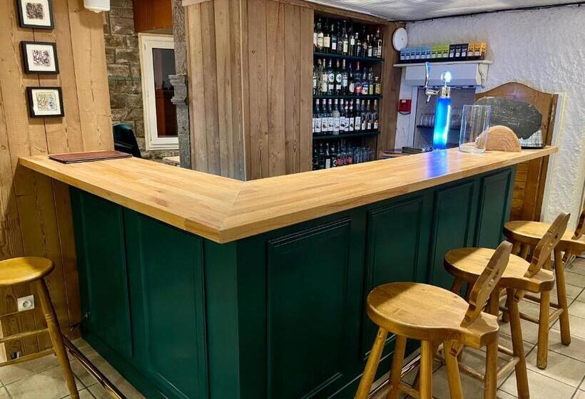 호텔 Restaurant Le Clos