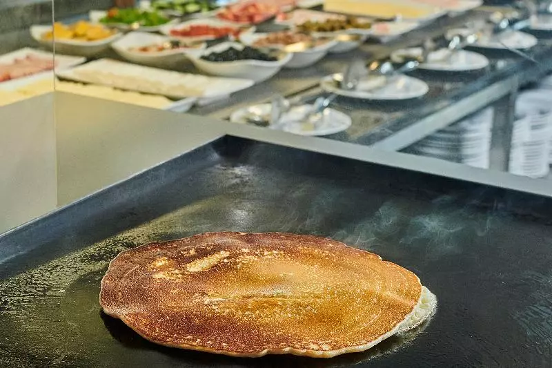 Rocamar Exclusive Hotel & Spa Adults Only