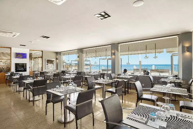 Rocamar Exclusive Hotel & Spa Adults Only