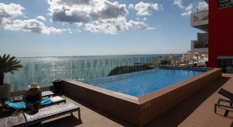 Rocamar Exclusive Hotel & Spa Adults Only