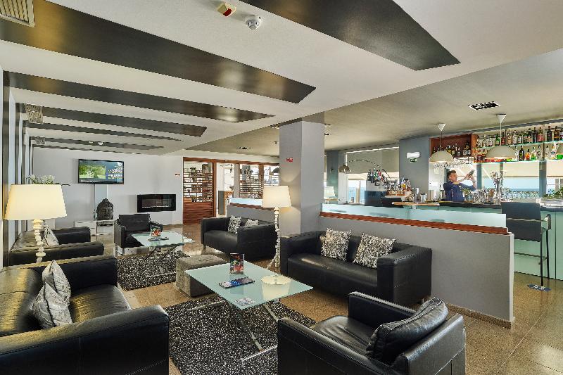 Rocamar Exclusive Hotel & Spa Adults Only