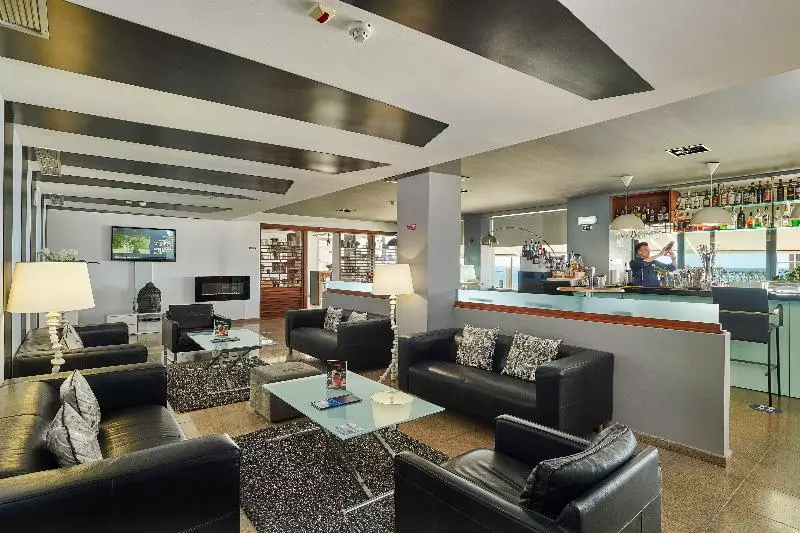 Rocamar Exclusive Hotel & Spa Adults Only