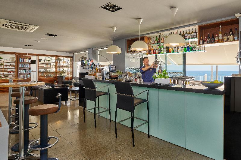 Rocamar Exclusive Hotel & Spa Adults Only