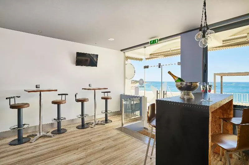 Rocamar Exclusive Hotel & Spa Adults Only