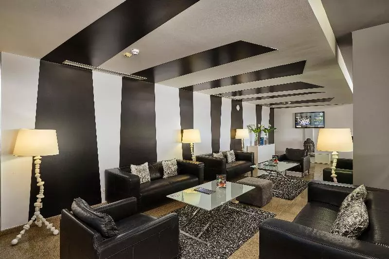 Rocamar Exclusive Hotel & Spa Adults Only