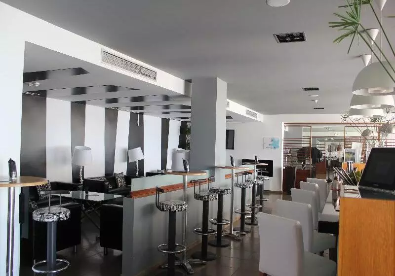 Rocamar Exclusive Hotel & Spa Adults Only