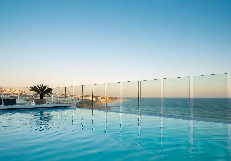 Rocamar Exclusive Hotel & Spa Adults Only