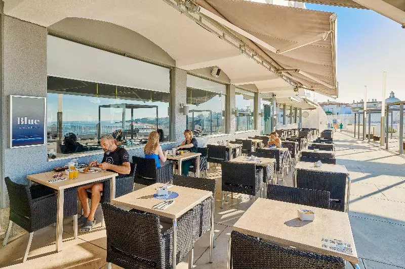 Rocamar Exclusive Hotel & Spa Adults Only