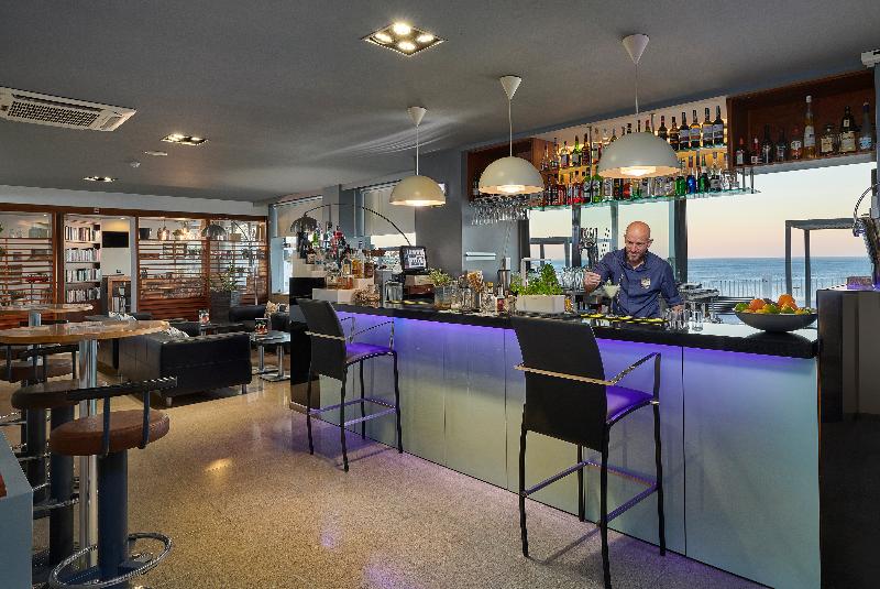 Rocamar Exclusive Hotel & Spa Adults Only