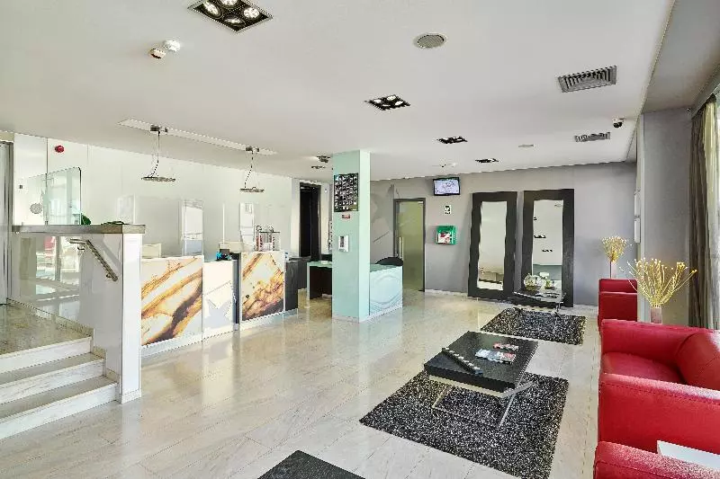 Rocamar Exclusive Hotel & Spa Adults Only