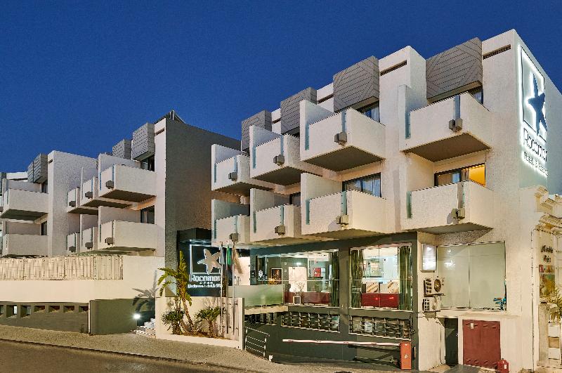 Rocamar Exclusive Hotel & Spa Adults Only