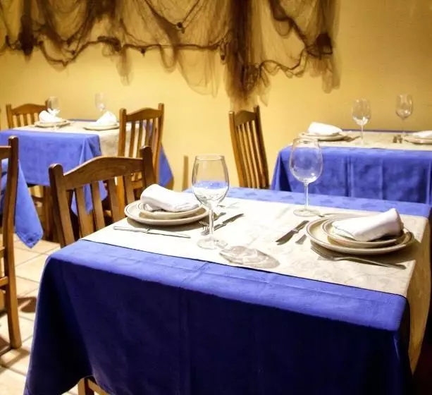 田舎風ホテル Casa Spa Hijos Dalgo