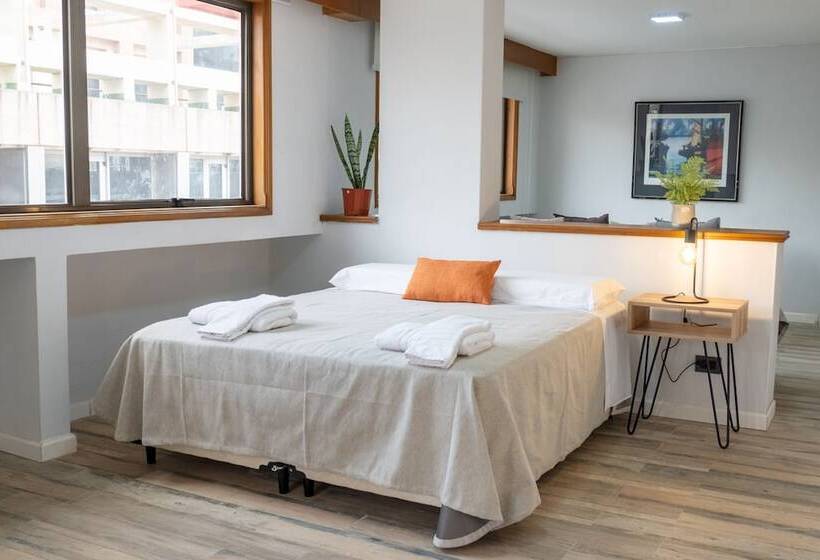 فندق Vilaut Smart Flat