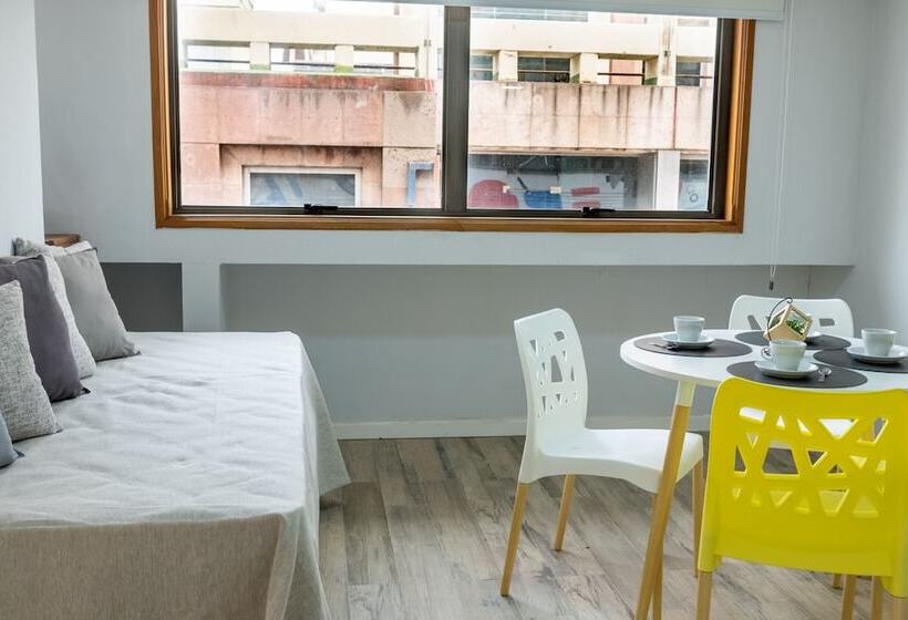 فندق Vilaut Smart Flat