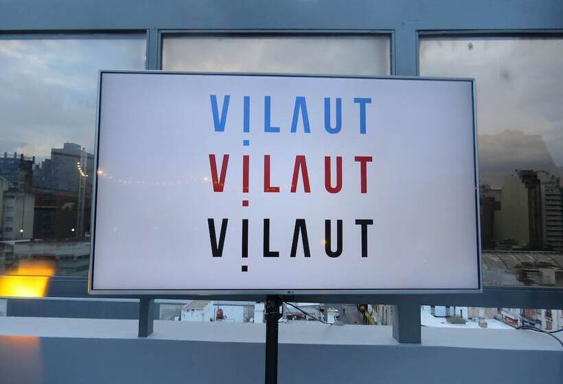 فندق Vilaut Smart Flat