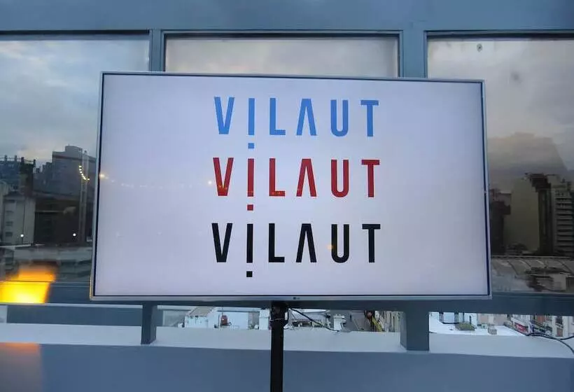 酒店 Vilaut Smart Flat