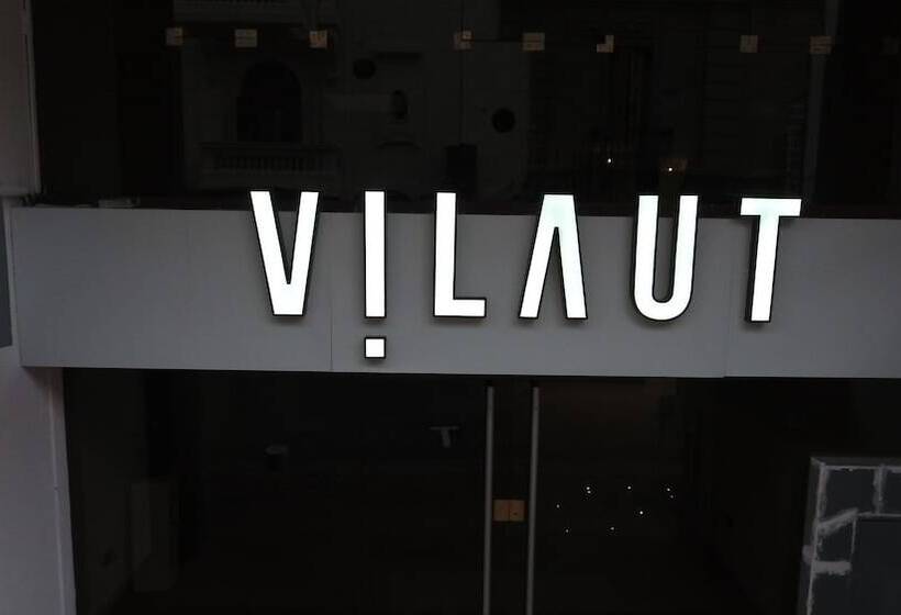 فندق Vilaut Smart Flat