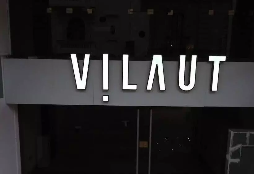 酒店 Vilaut Smart Flat