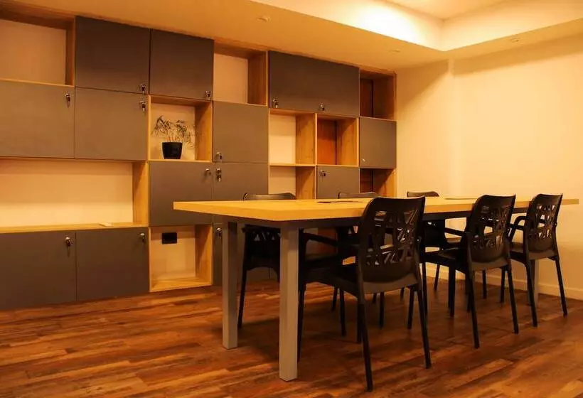 酒店 Vilaut Smart Flat