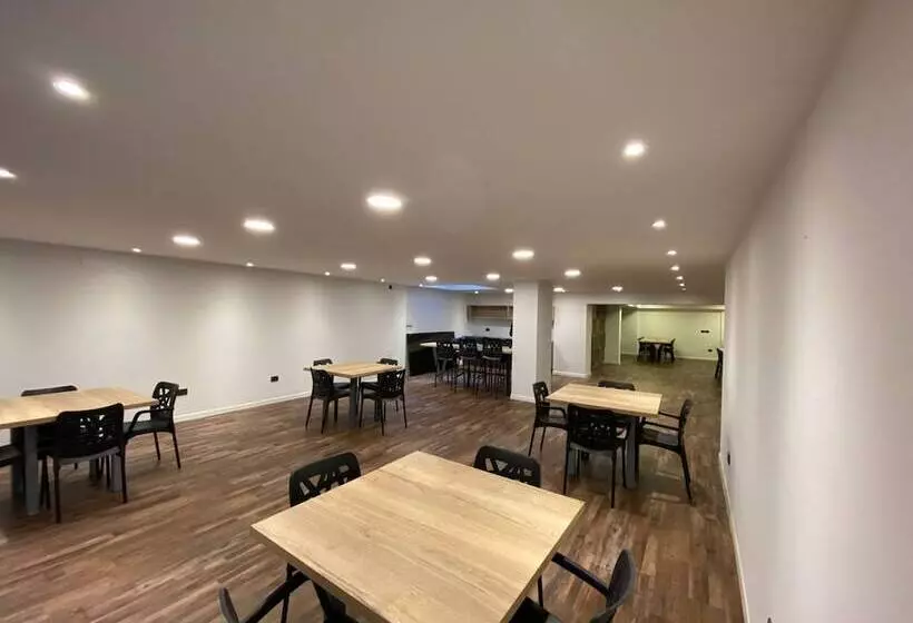 酒店 Vilaut Smart Flat