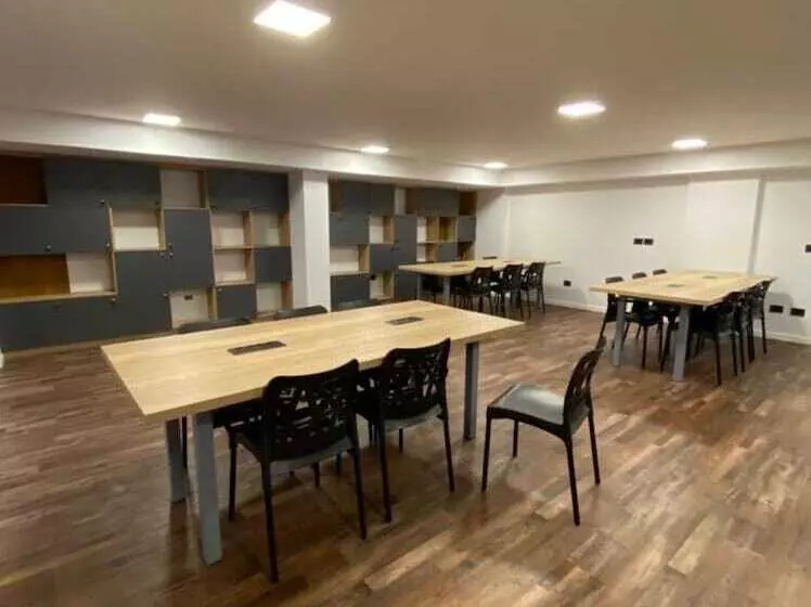 酒店 Vilaut Smart Flat