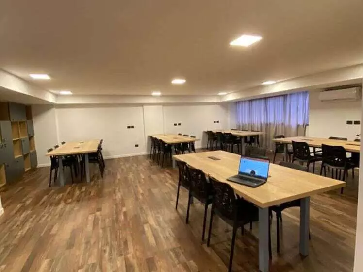 酒店 Vilaut Smart Flat