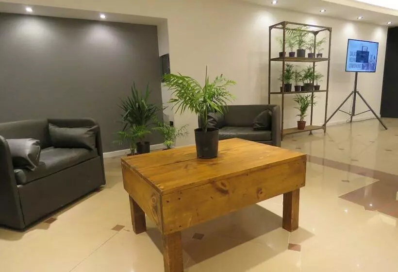 酒店 Vilaut Smart Flat