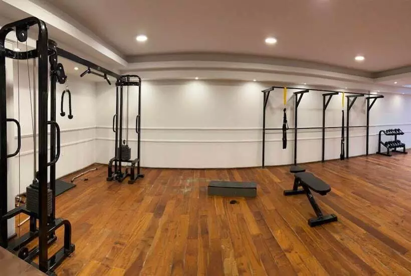 酒店 Vilaut Smart Flat