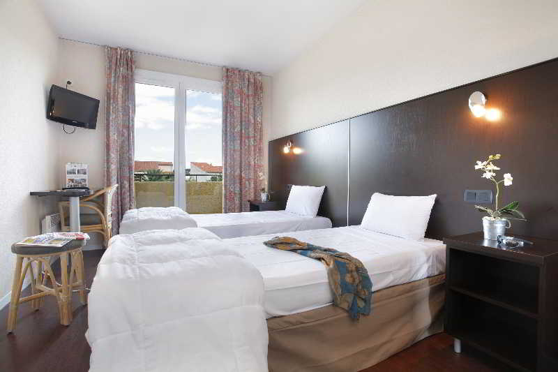 Inter Hotel Le Grillon D'or