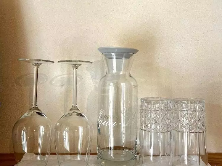 Hotelli Park Villa Zentral Am Mittelrhein Zimmer & Apartments