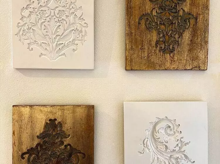 Hotelli Park Villa Zentral Am Mittelrhein Zimmer & Apartments