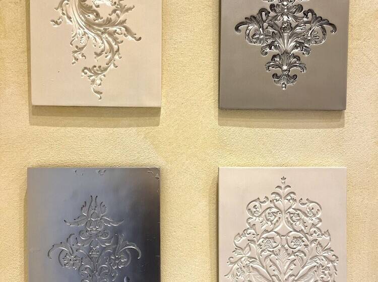 בית מלון כפרי Park Villa Zentral Am Mittelrhein   Zimmer & Apartments