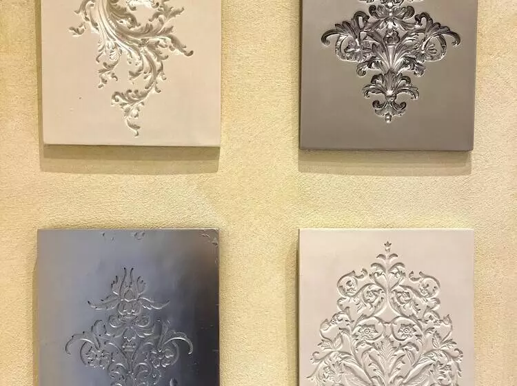 Hotelli Park Villa Zentral Am Mittelrhein Zimmer & Apartments