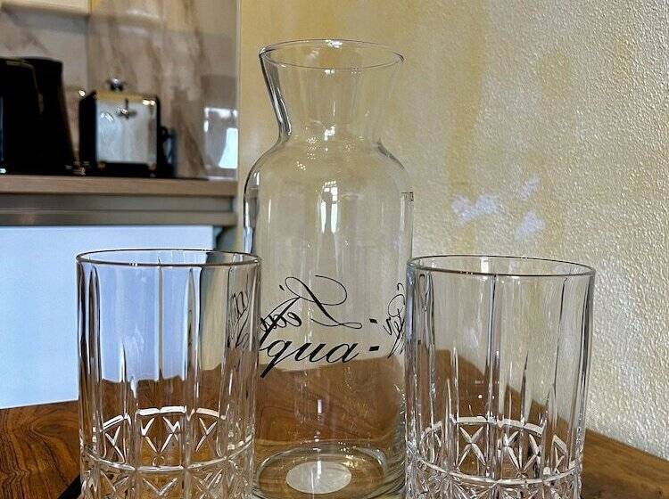 בית מלון כפרי Park Villa Zentral Am Mittelrhein   Zimmer & Apartments