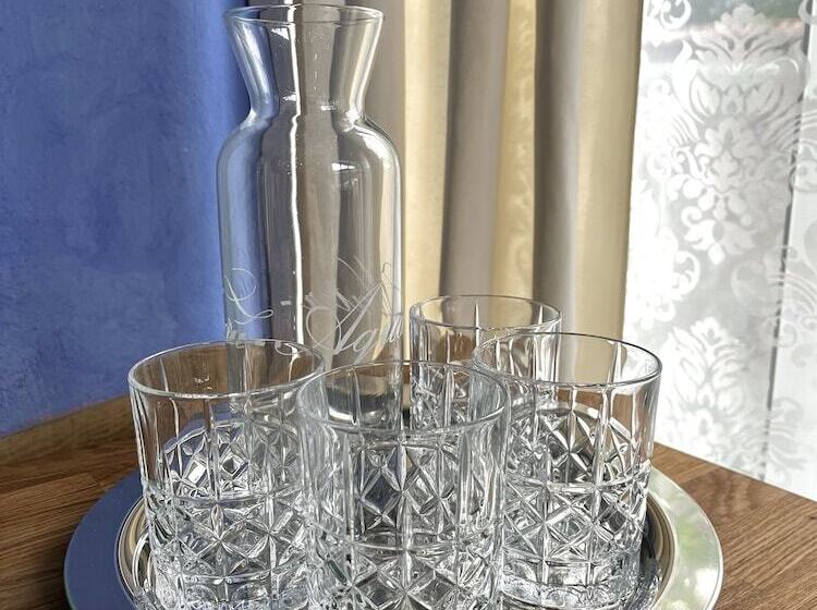 בית מלון כפרי Park Villa Zentral Am Mittelrhein   Zimmer & Apartments