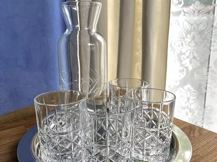 Hotelli Park Villa Zentral Am Mittelrhein Zimmer & Apartments