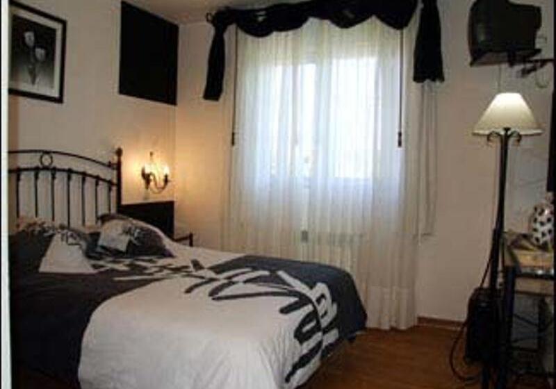 Пансион Posada Camino De Altamira