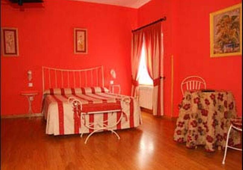 Пансион Posada Camino De Altamira