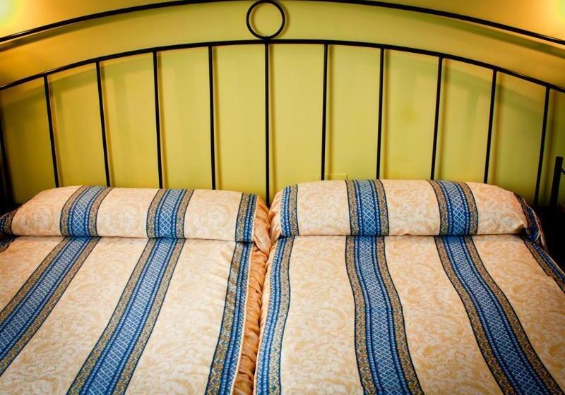 Пансион Posada Camino De Altamira