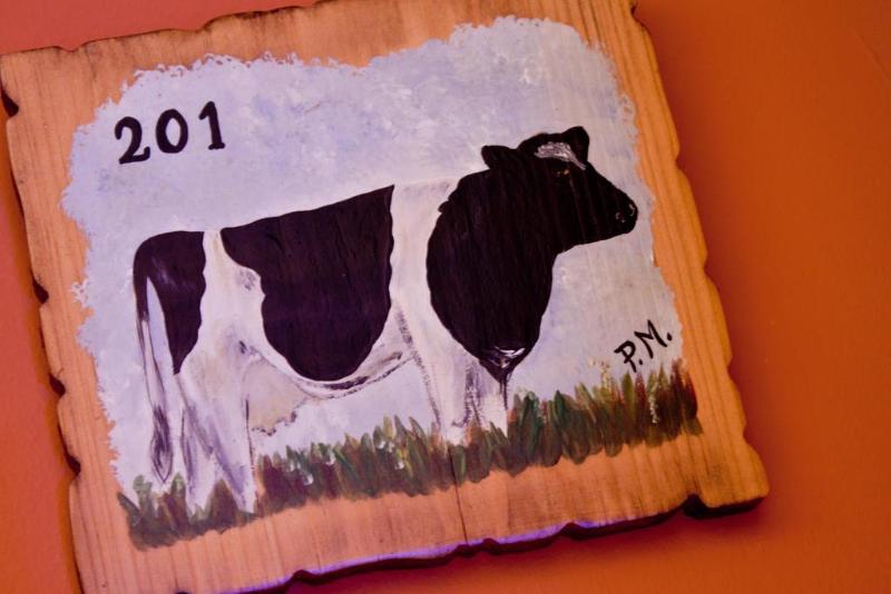 Пансион Posada Camino De Altamira