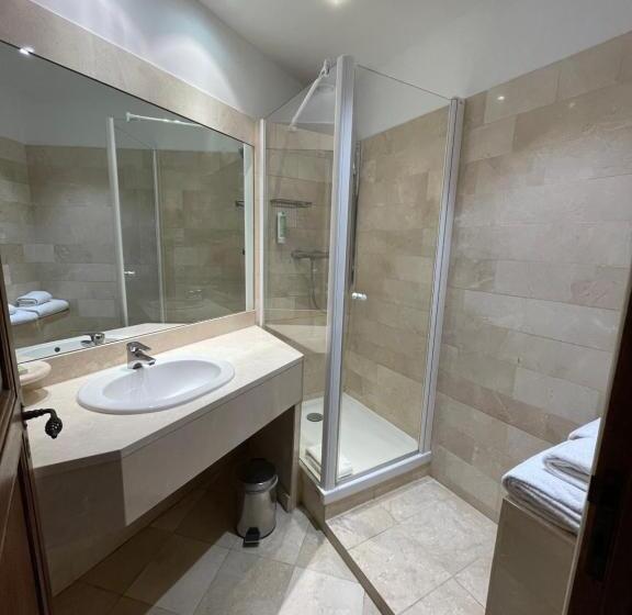 فندق Hapimag Château De Chabenet