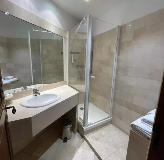 Hotelli Hapimag Château De Chabenet