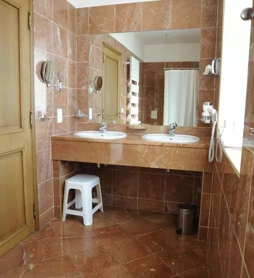 Hotelli Hapimag Château De Chabenet