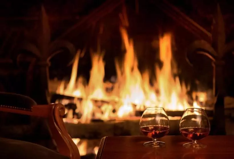 Hotelli Hapimag Château De Chabenet