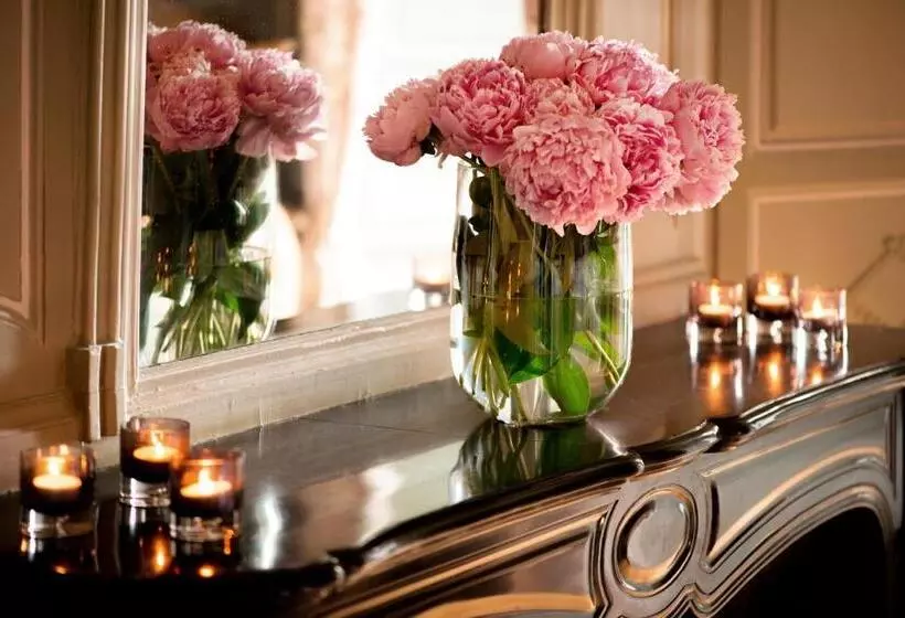 Hotelli Hapimag Château De Chabenet